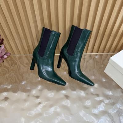wholesale quality ysl boots model no. 72